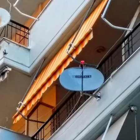 Apartman Apartamenty Saranda