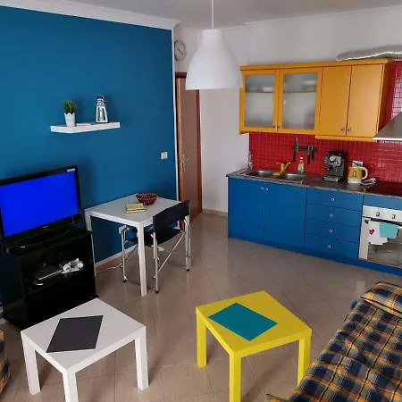 Apartamenty Saranda
