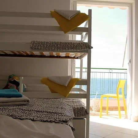 Apartman Apartamenty Saranda