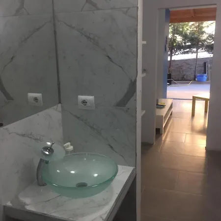 Apartman Apartamenty Saranda Saranda