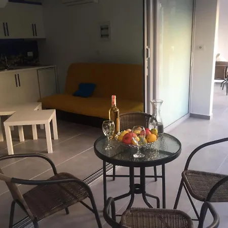Apartamenty Saranda Saranda