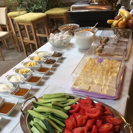 Apartman Apartamenty Saranda