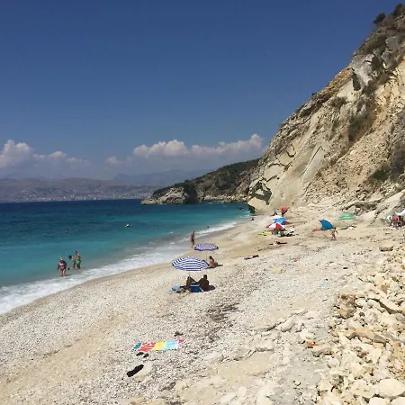 Apartamenty Saranda Apartman