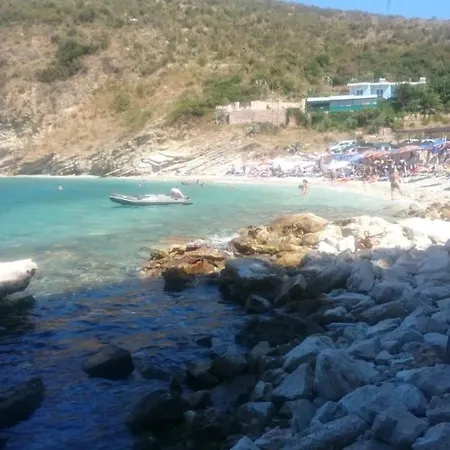 Apartamenty Saranda Saranda