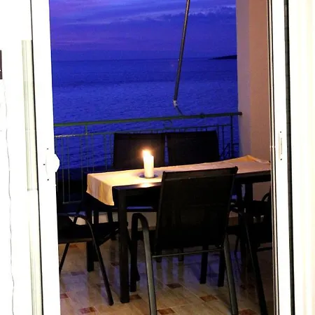 Apartment Apartamenty Saranda *