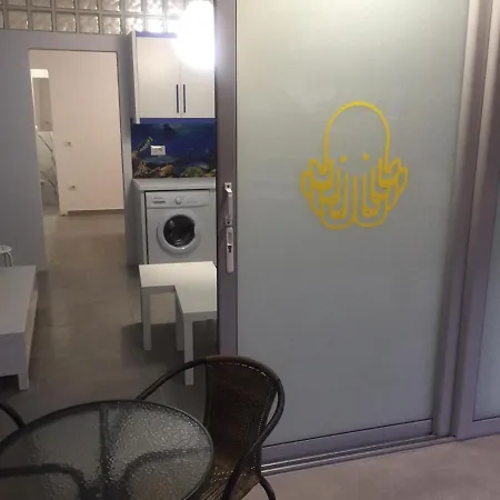 Apartamenty Saranda Apartment Sarande