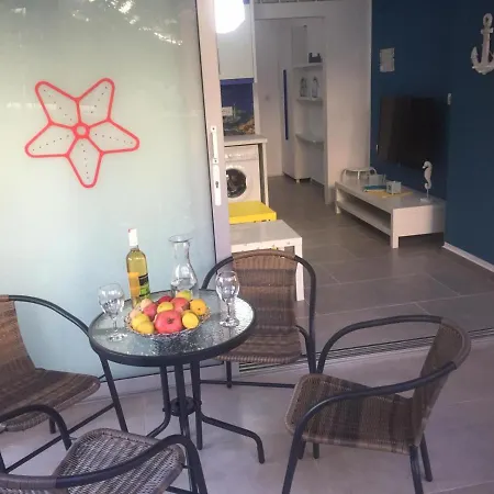 Apartamenty Saranda Apartment