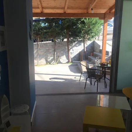 Apartamenty Saranda Apartment