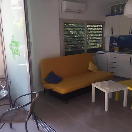 Apartment Apartamenty Saranda Sarande