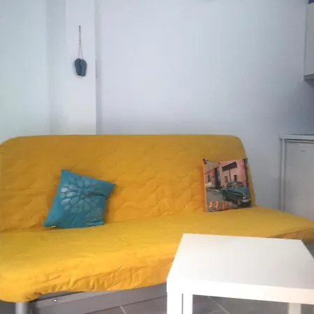 Apartamenty Saranda Apartment