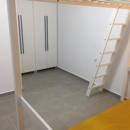 Apartment Apartamenty Saranda Sarande