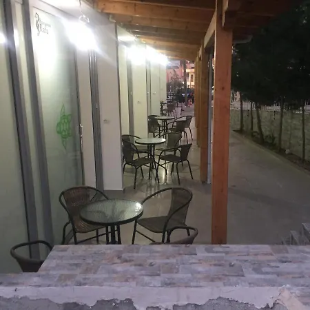 Apartment Apartamenty Saranda Sarande