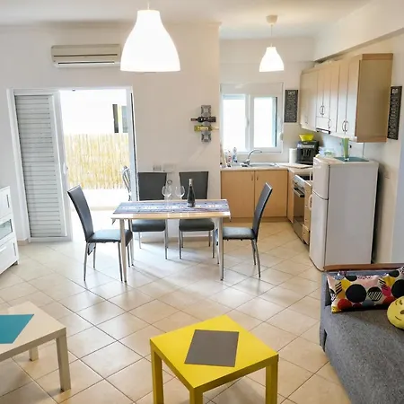 Apartamenty Saranda